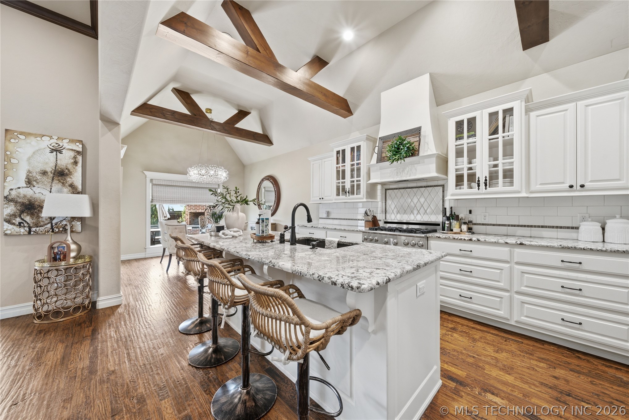 122 E 128th Street S Jenks OK 74037