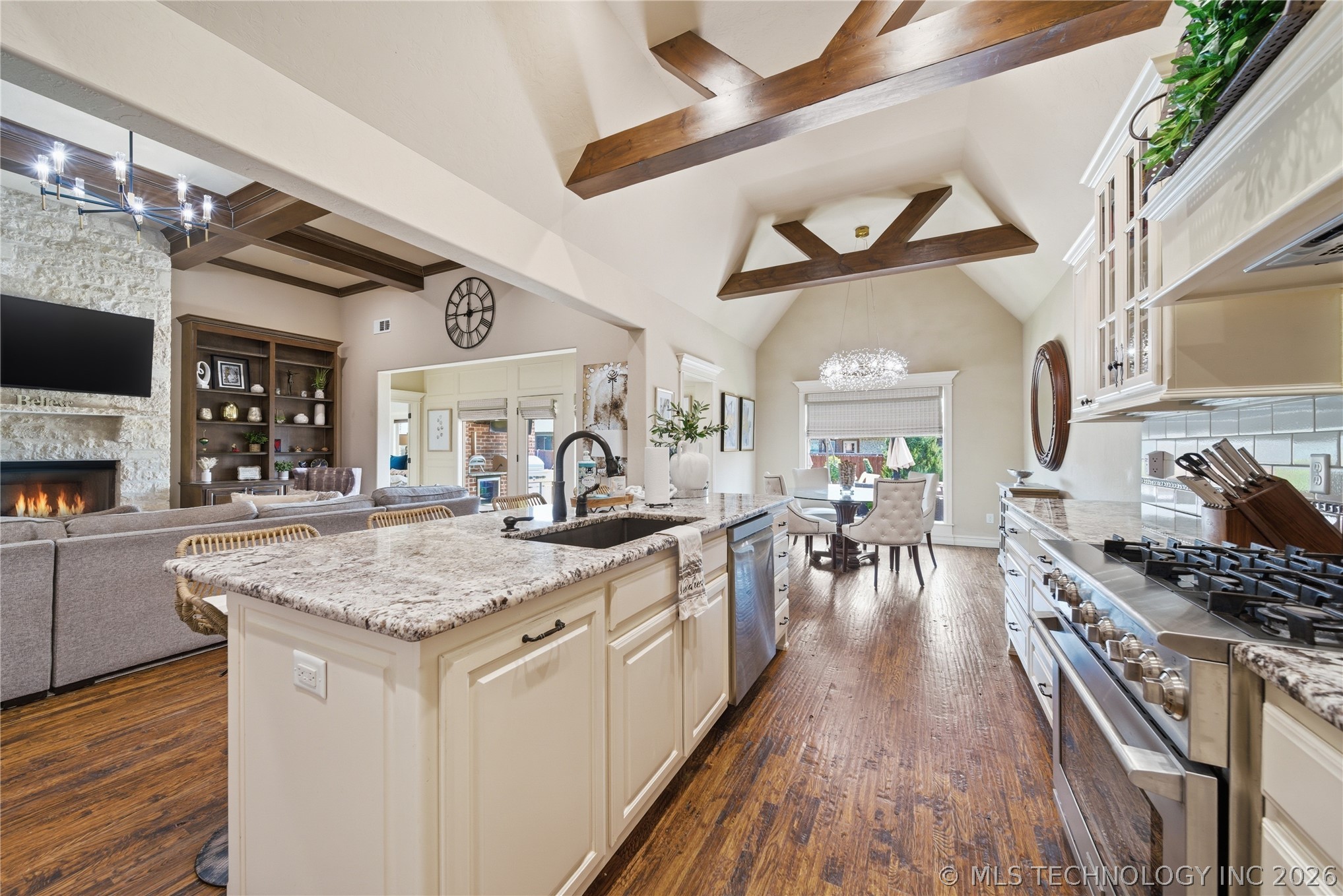 122 E 128th Street S Jenks OK 74037