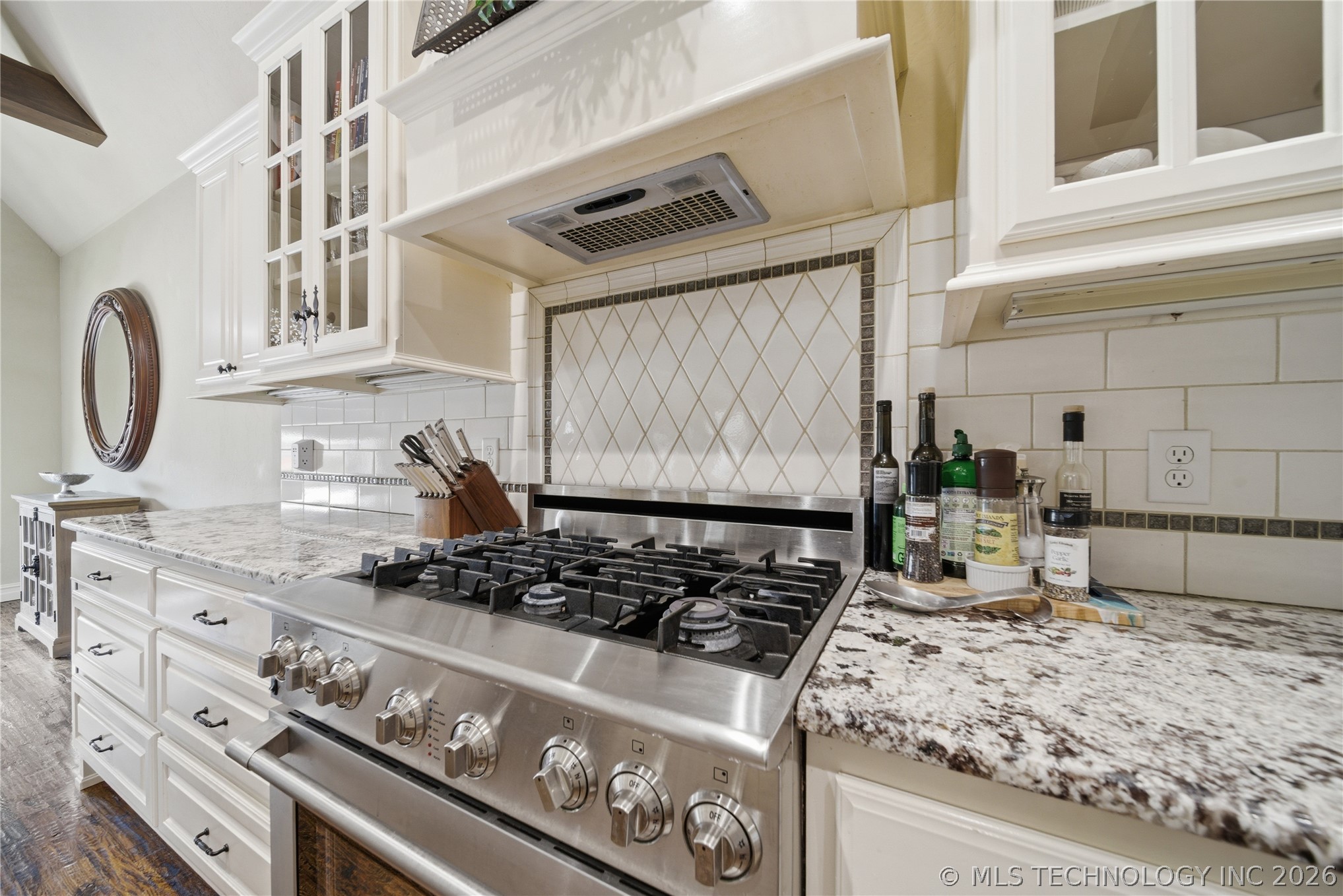 122 E 128th Street S Jenks OK 74037