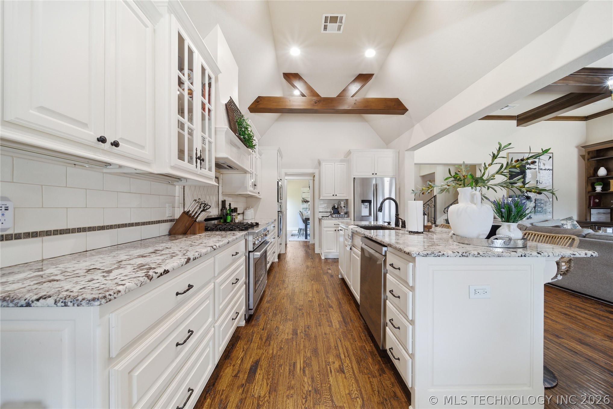 122 E 128th Street S Jenks OK 74037