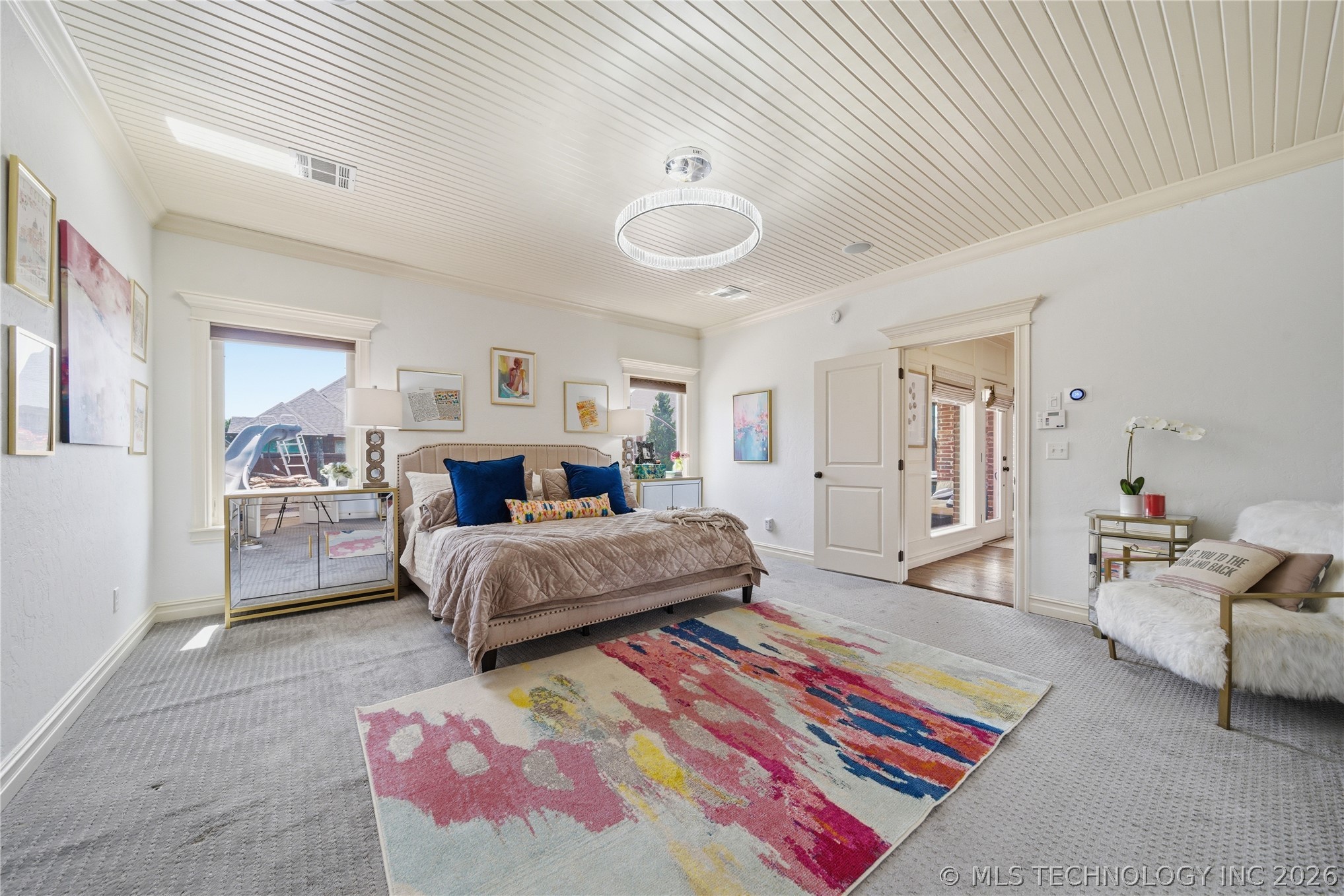 122 E 128th Street S Jenks OK 74037