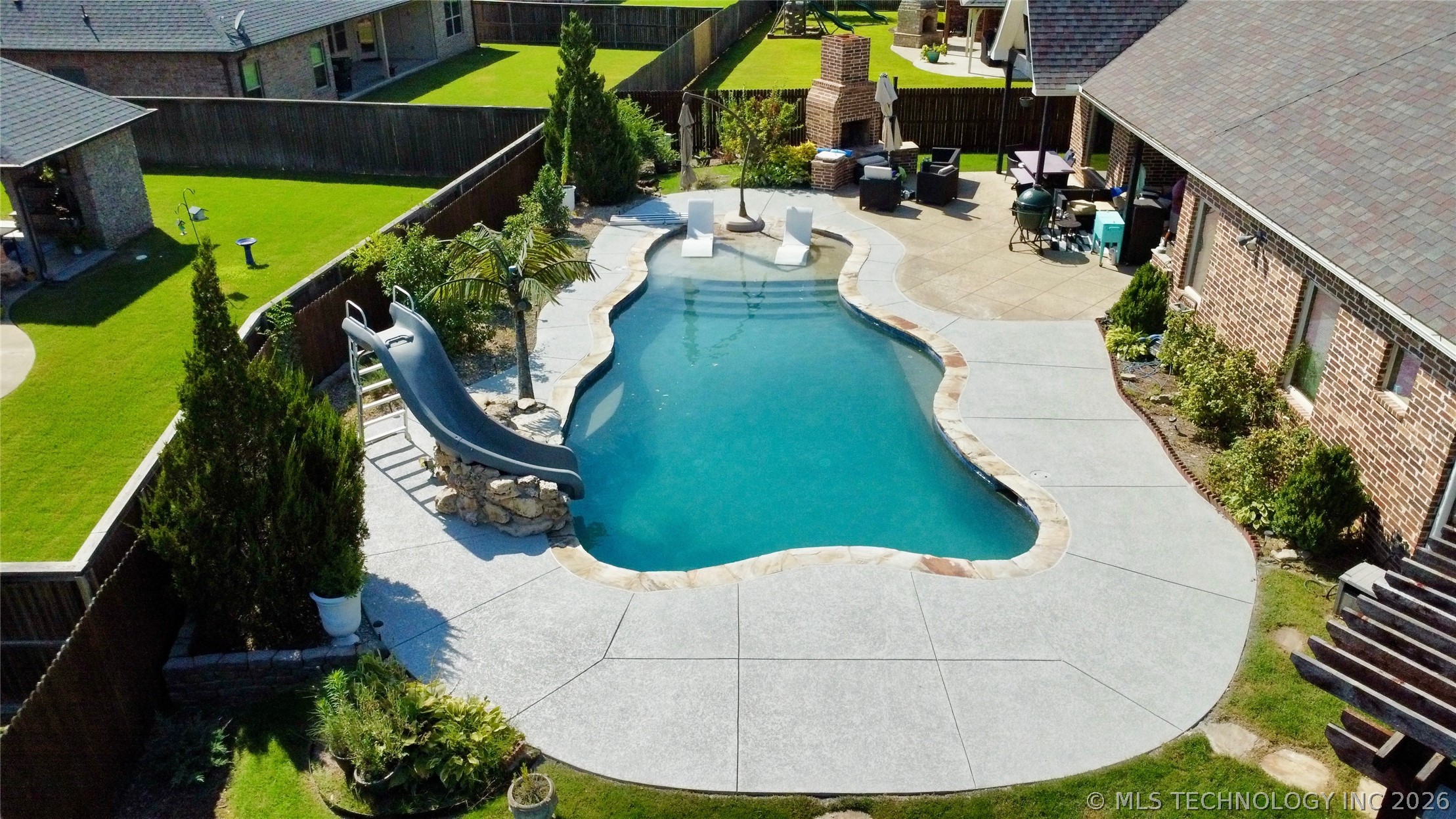 122 E 128th Street S Jenks OK 74037