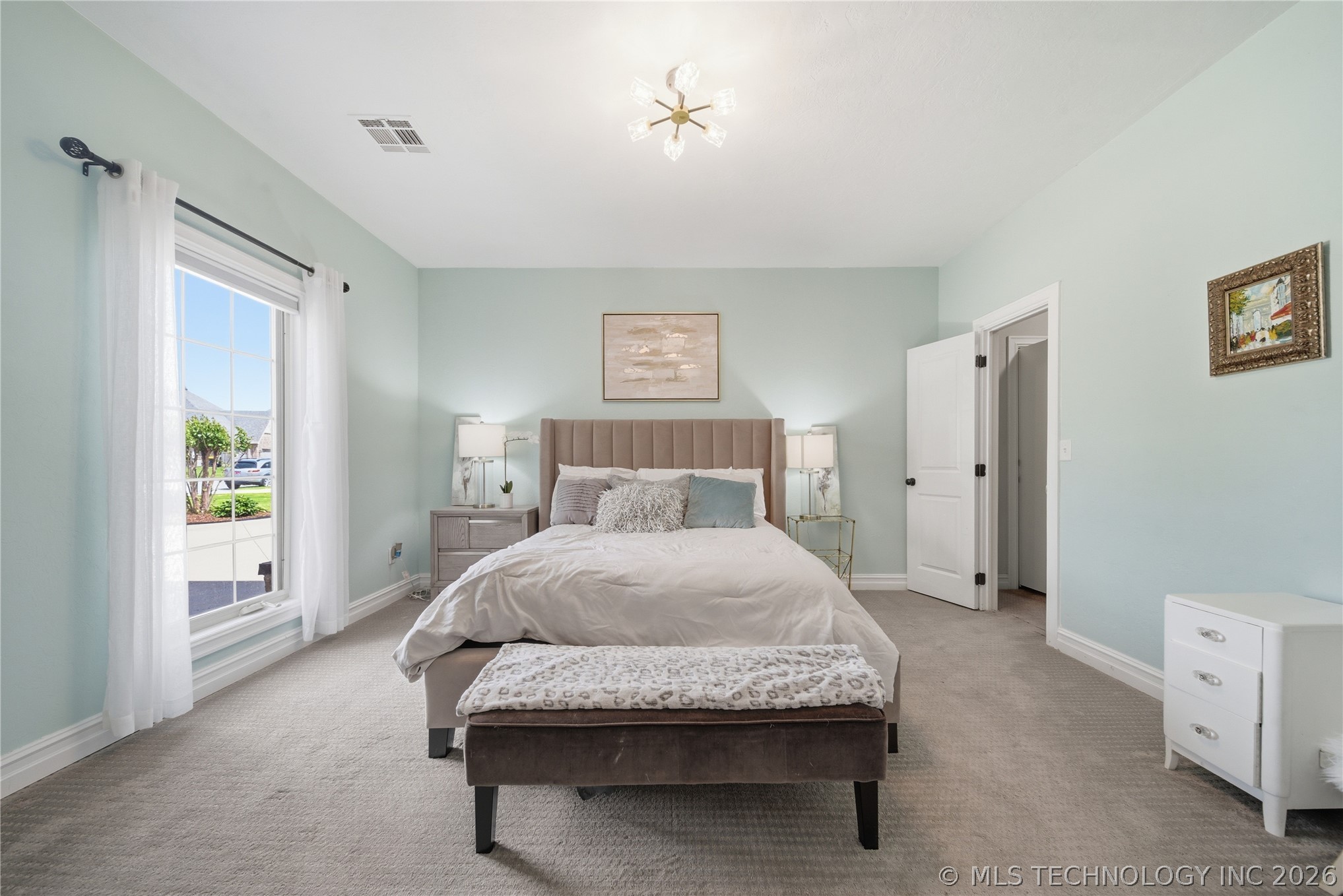 122 E 128th Street S Jenks OK 74037
