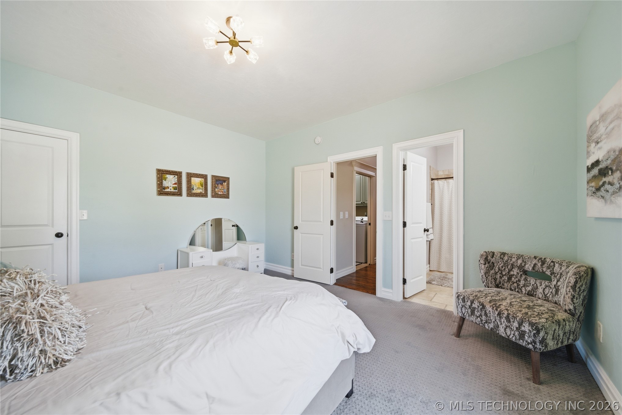 122 E 128th Street S Jenks OK 74037