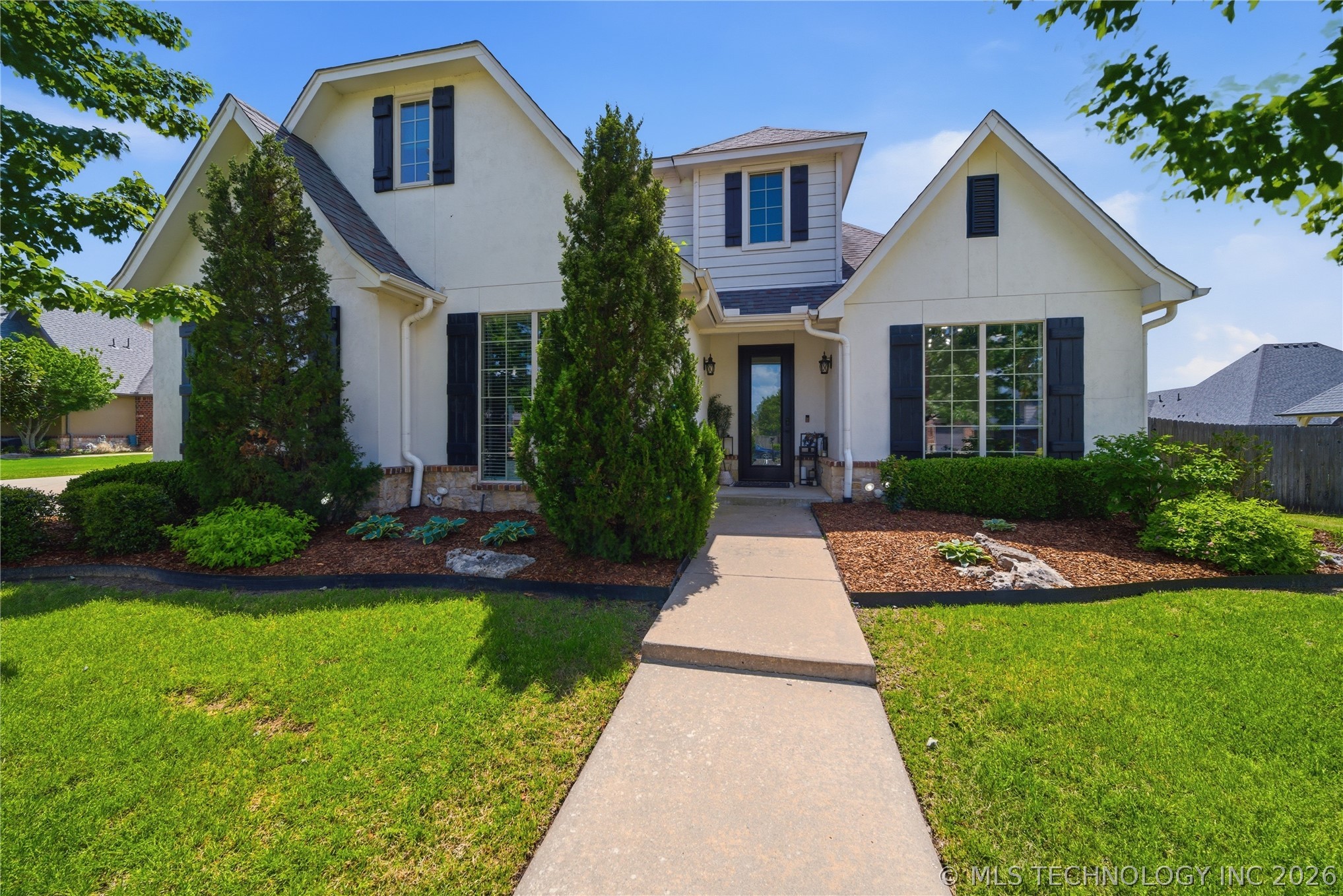 122 E 128th Street S Jenks OK 74037