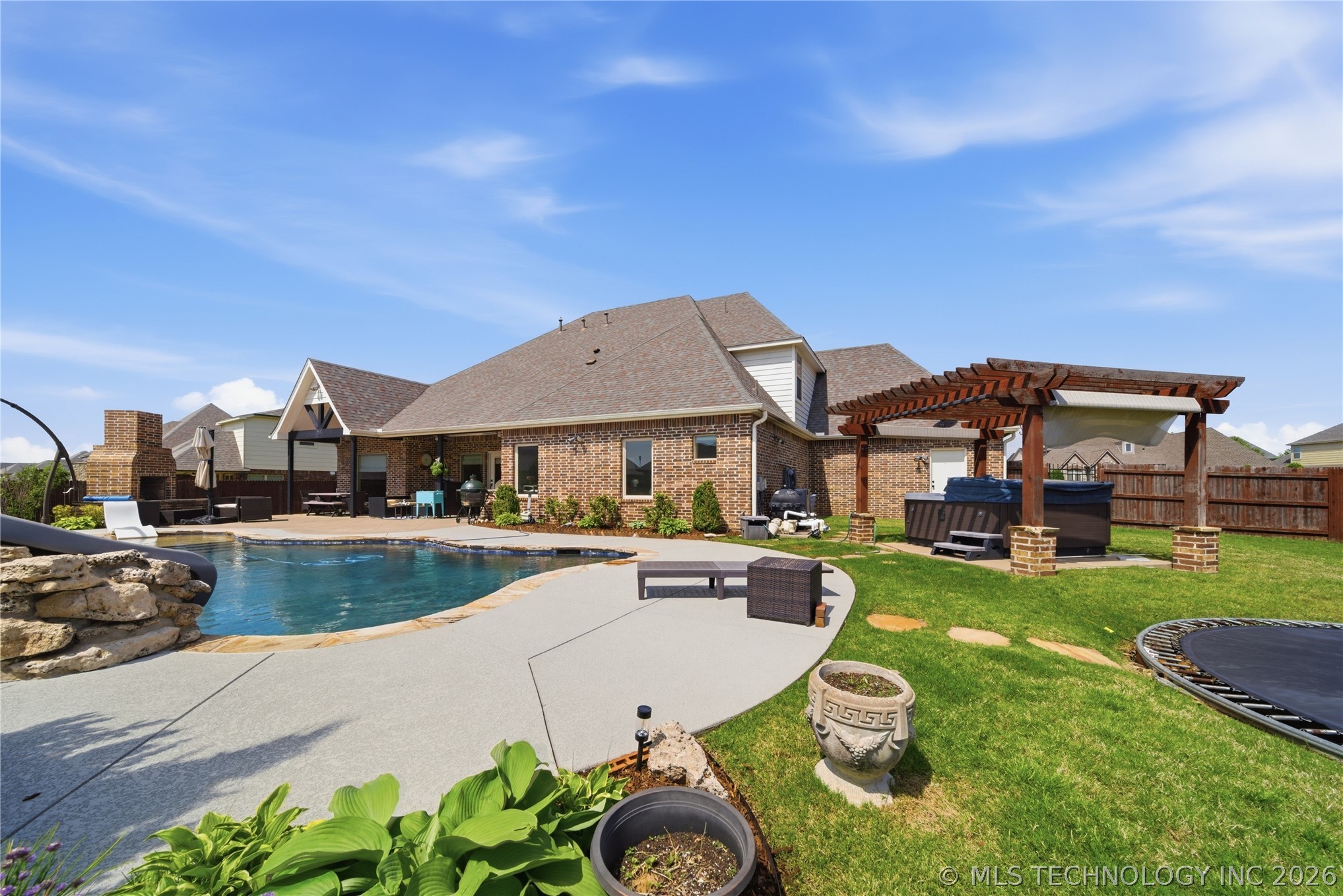 122 E 128th Street S Jenks OK 74037