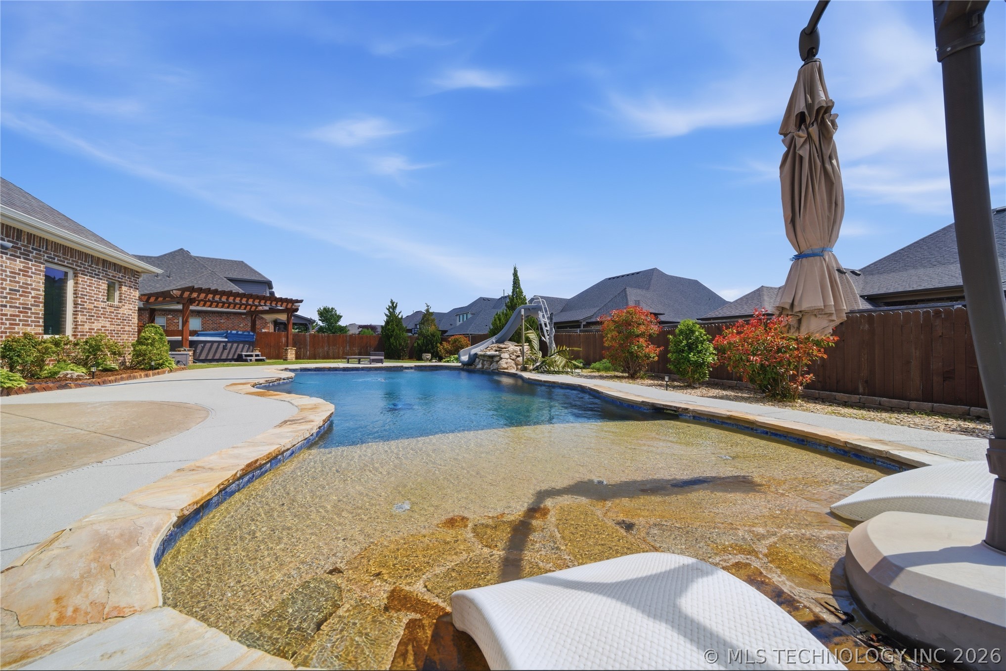 122 E 128th Street S Jenks OK 74037