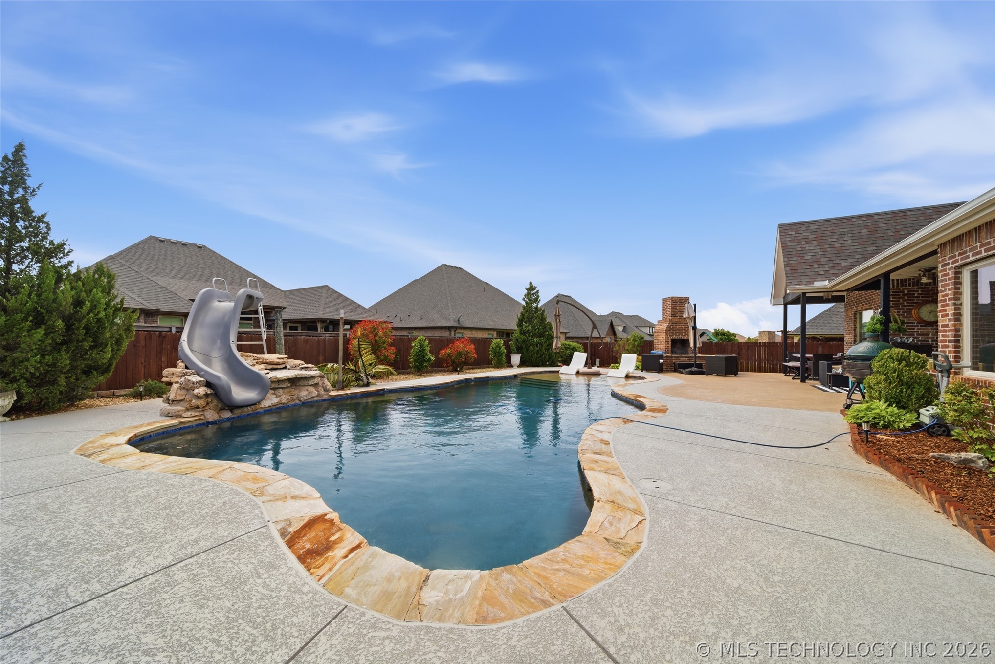 122 E 128th Street S Jenks OK 74037