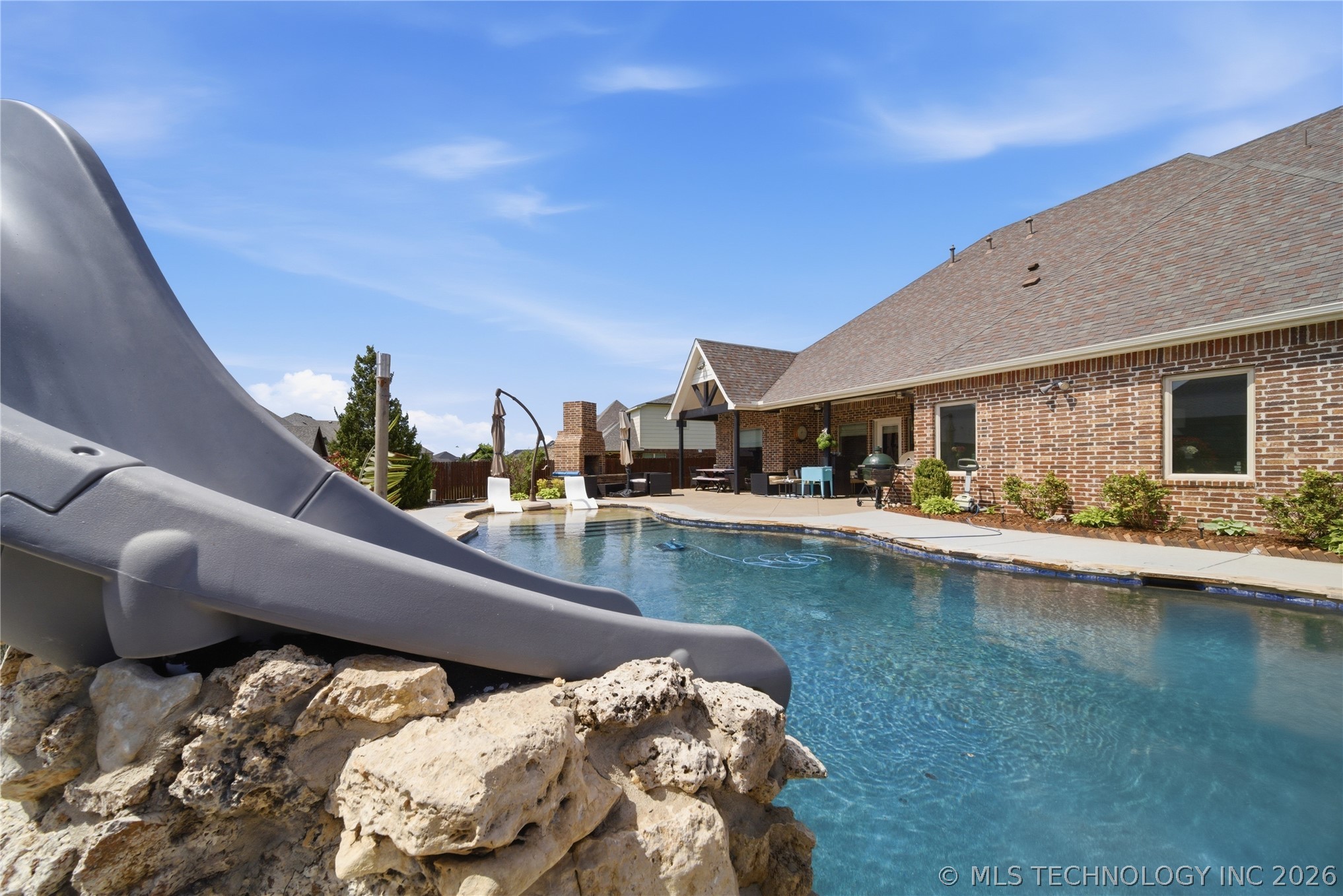 122 E 128th Street S Jenks OK 74037