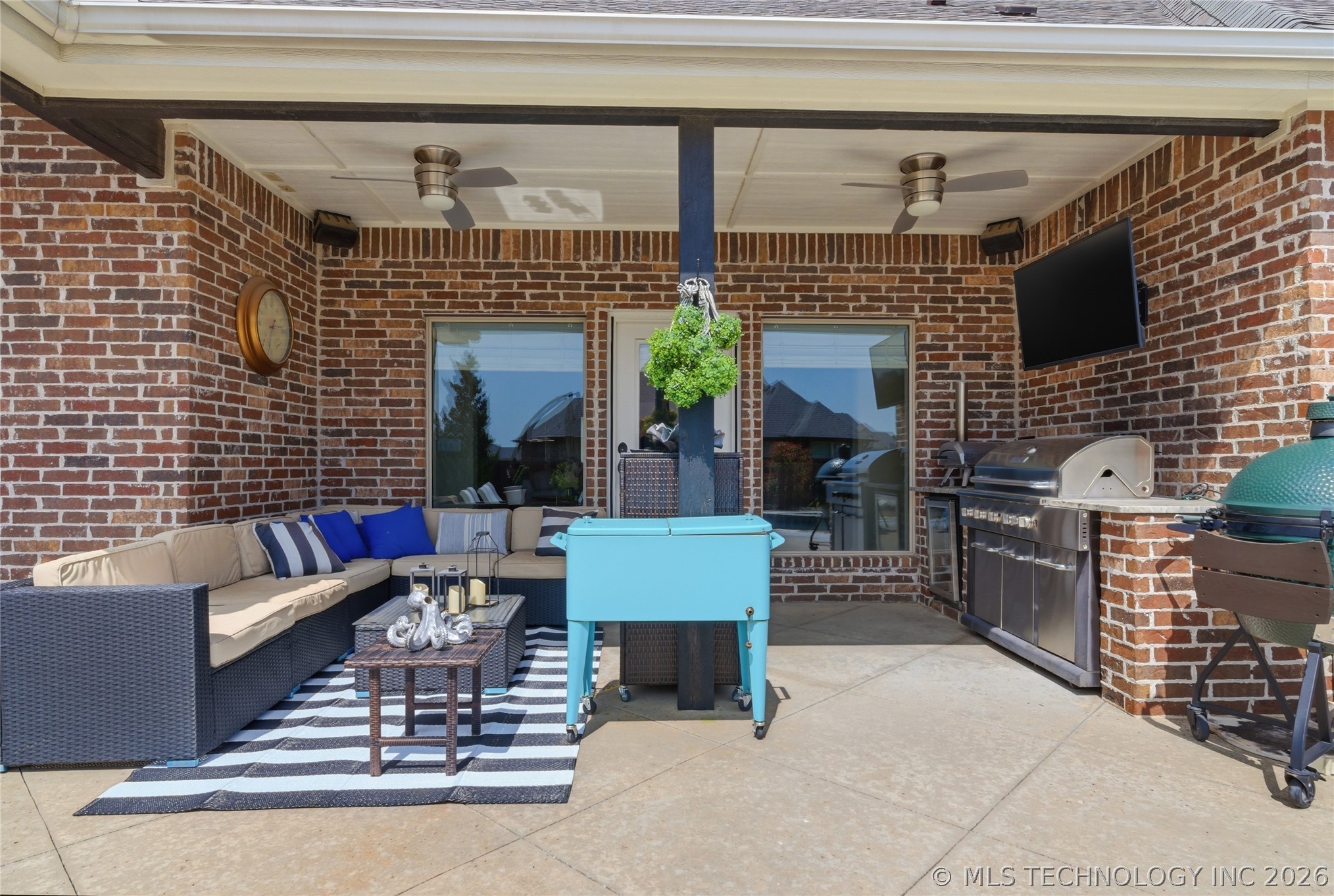 122 E 128th Street S Jenks OK 74037