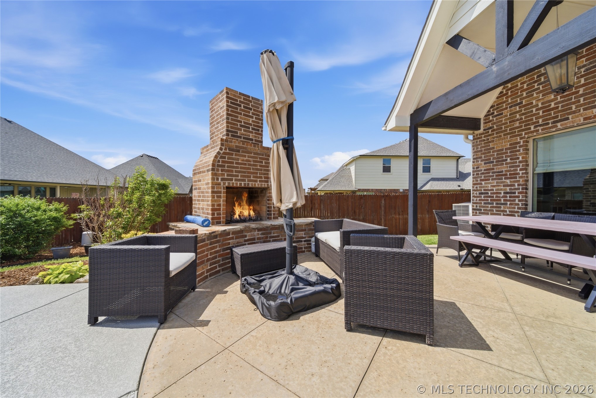 122 E 128th Street S Jenks OK 74037