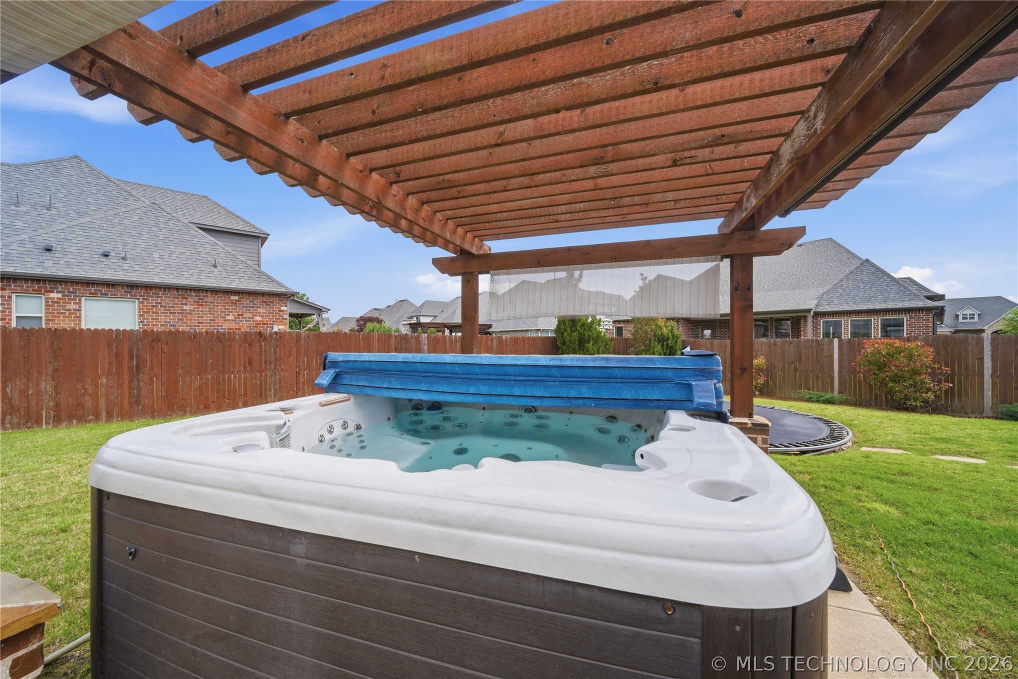 122 E 128th Street S Jenks OK 74037