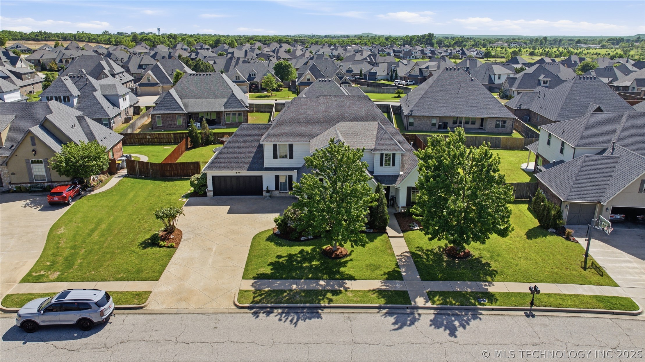 122 E 128th Street S Jenks OK 74037