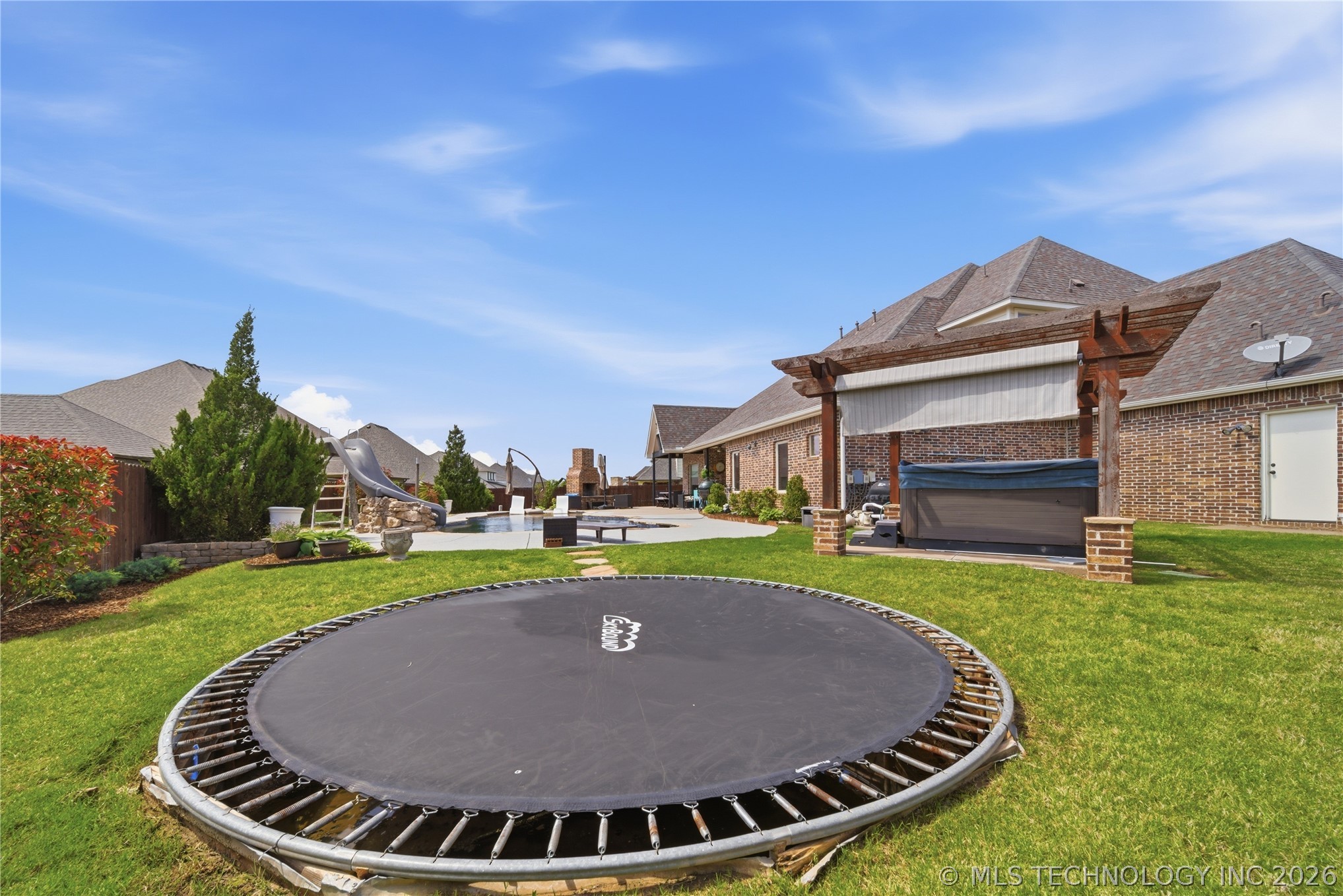 122 E 128th Street S Jenks OK 74037