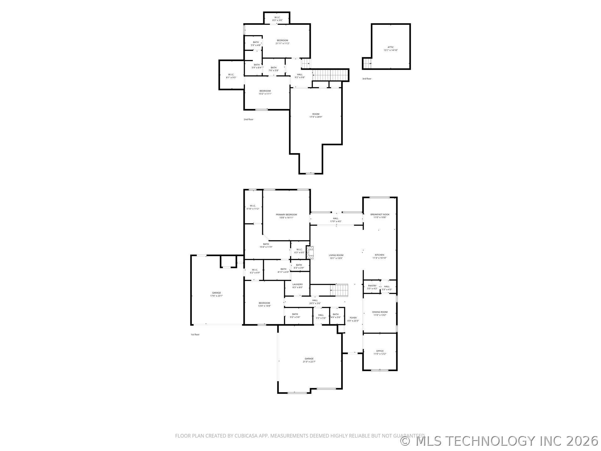 122 E 128th Street S Jenks OK 74037