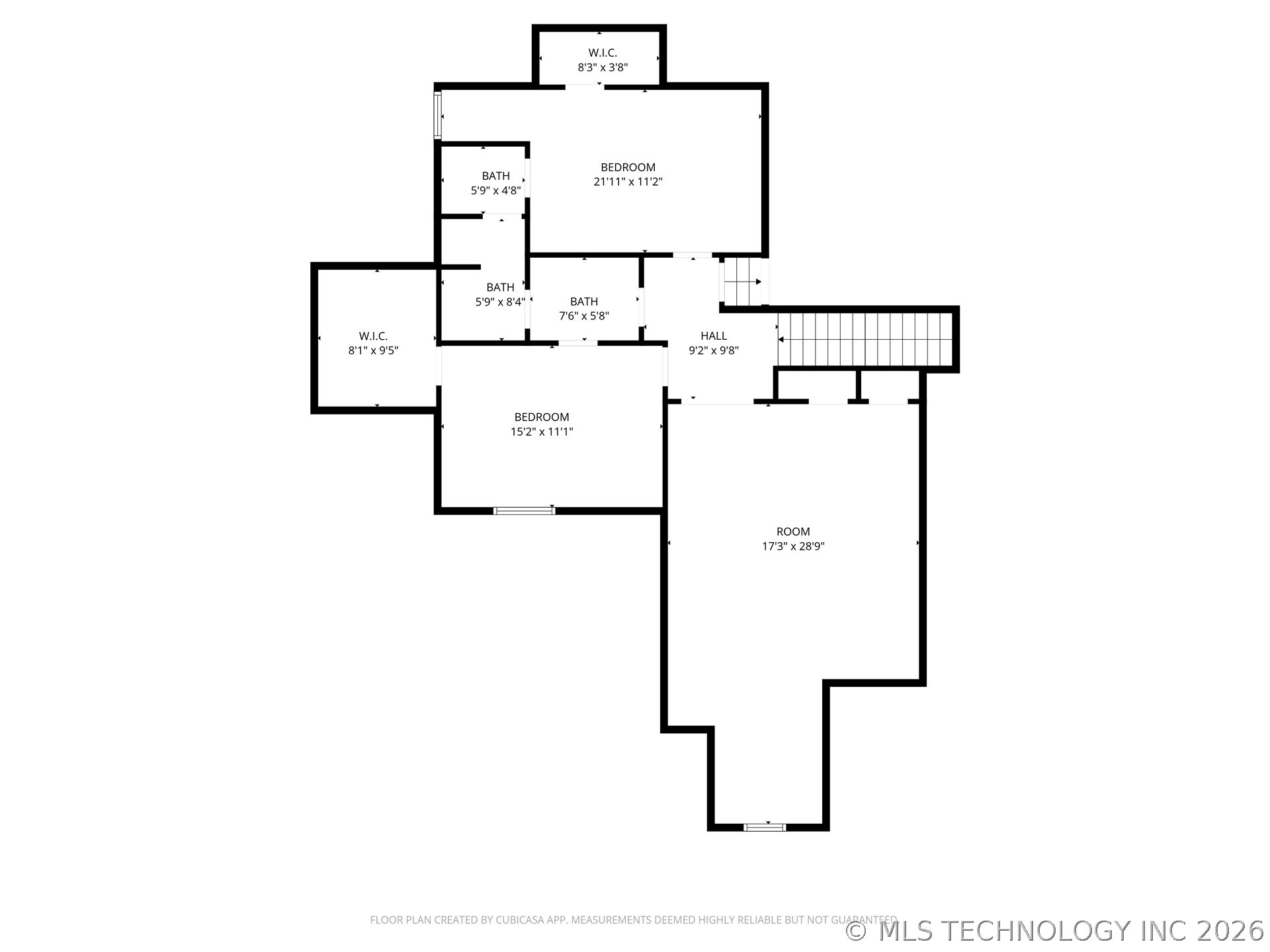 122 E 128th Street S Jenks OK 74037