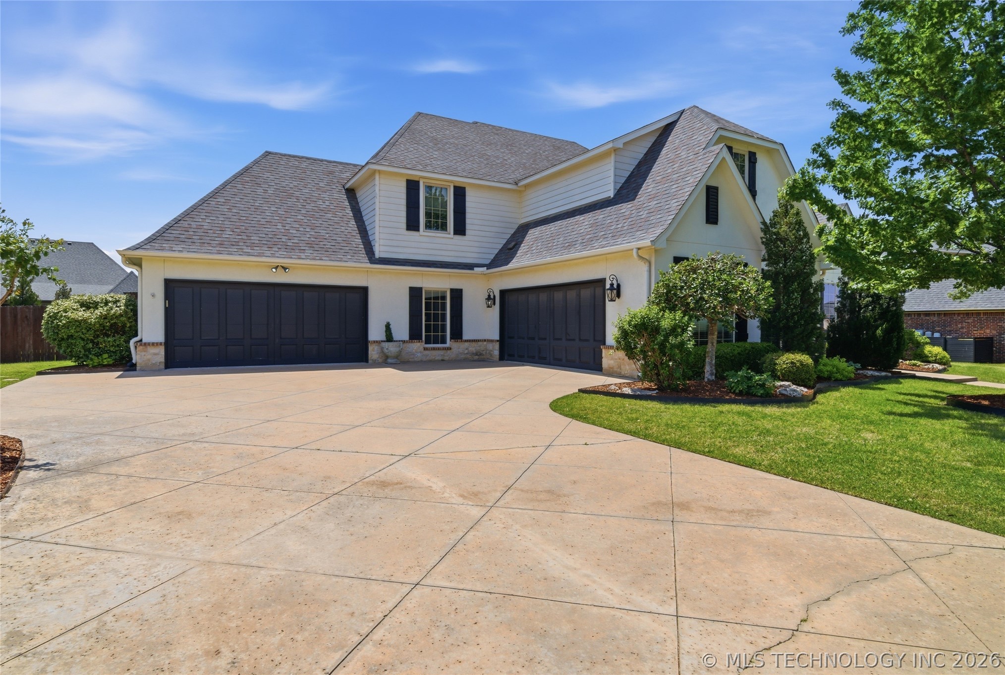 122 E 128th Street S Jenks OK 74037