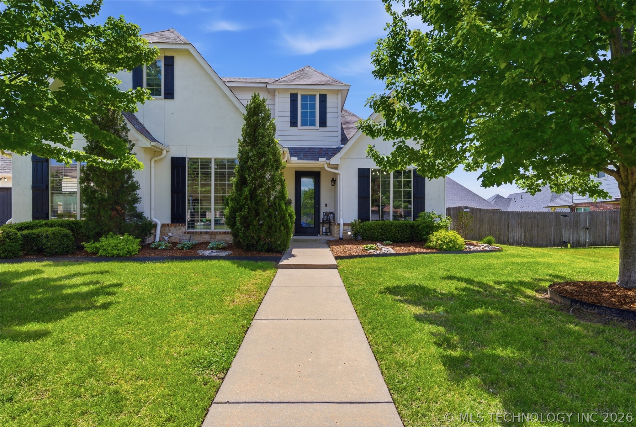 122 E 128th Street S Jenks OK 74037