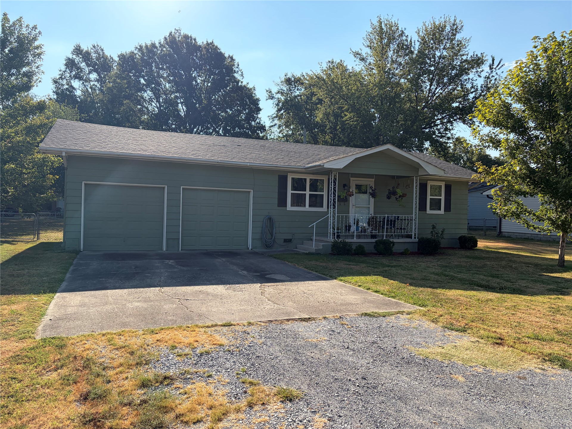 713 S Coo-y-yah Street Pryor OK 74361