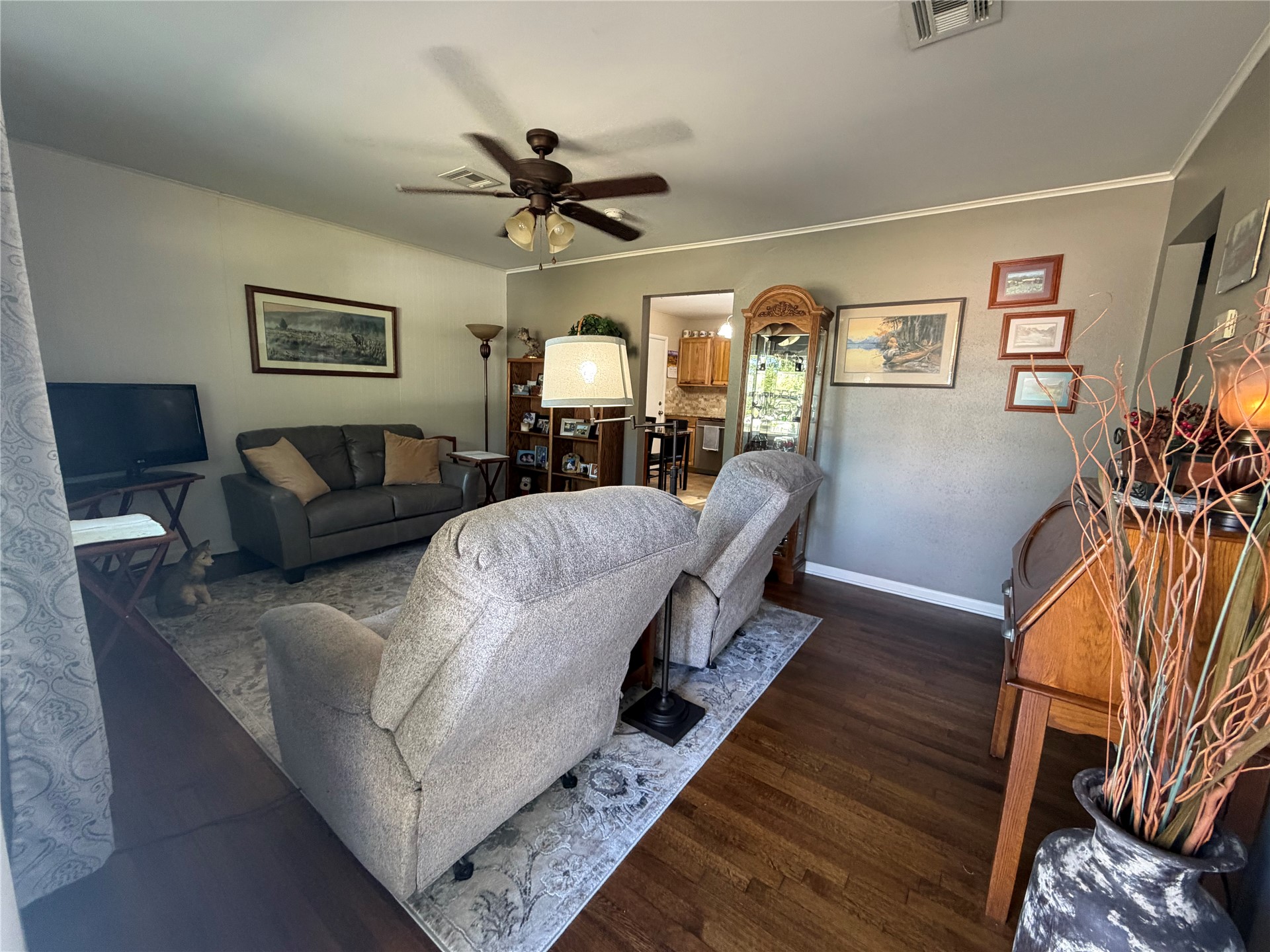 713 S Coo-y-yah Street Pryor OK 74361