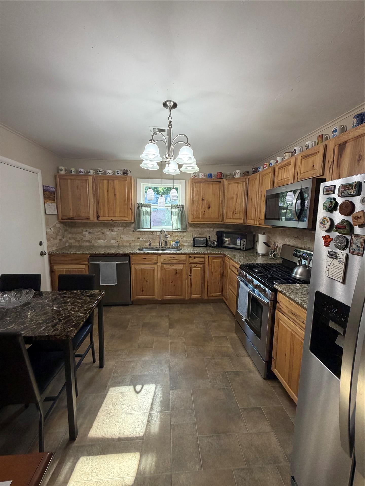 713 S Coo-y-yah Street Pryor OK 74361