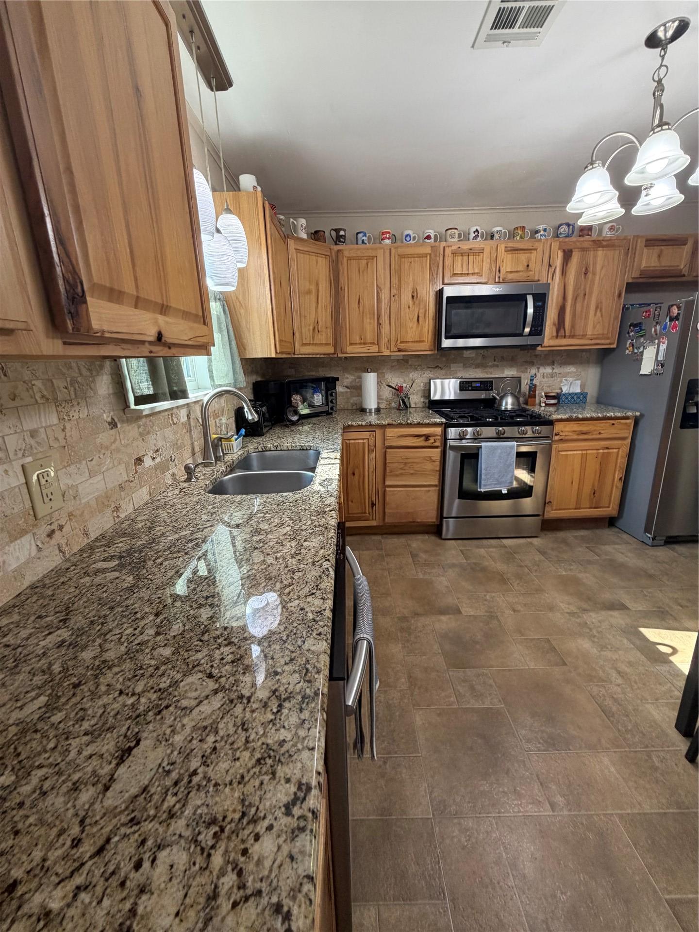 713 S Coo-y-yah Street Pryor OK 74361