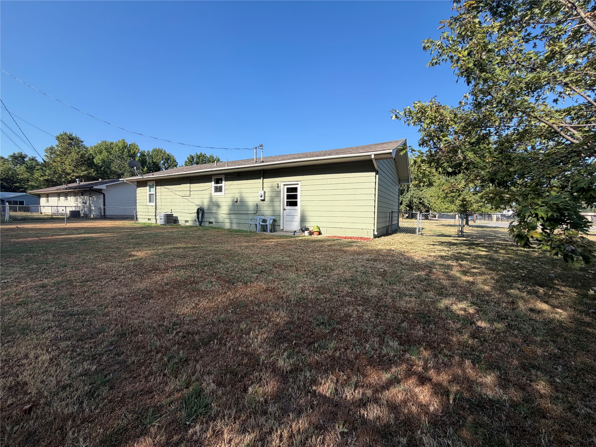 713 S Coo-y-yah Street Pryor OK 74361