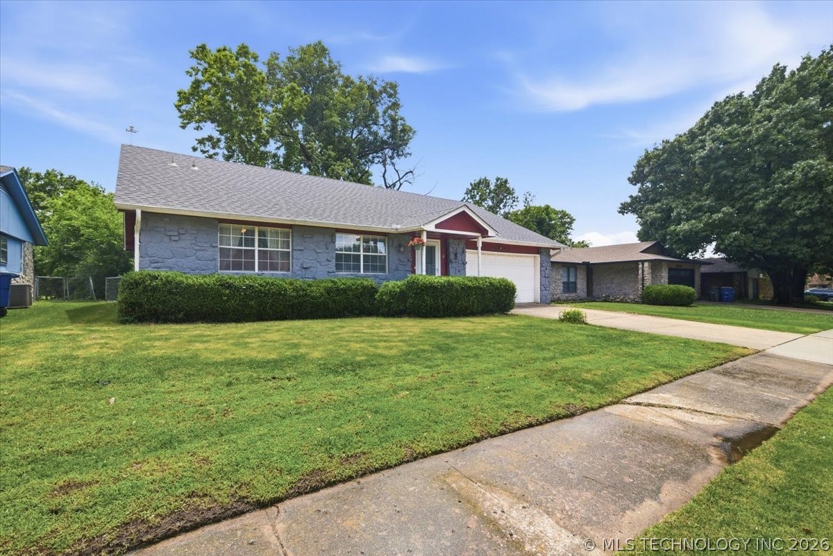13362 E 32nd Place Tulsa OK 74134