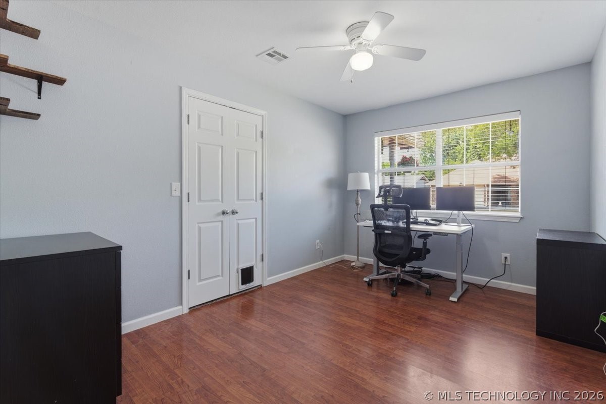 13362 E 32nd Place Tulsa OK 74134