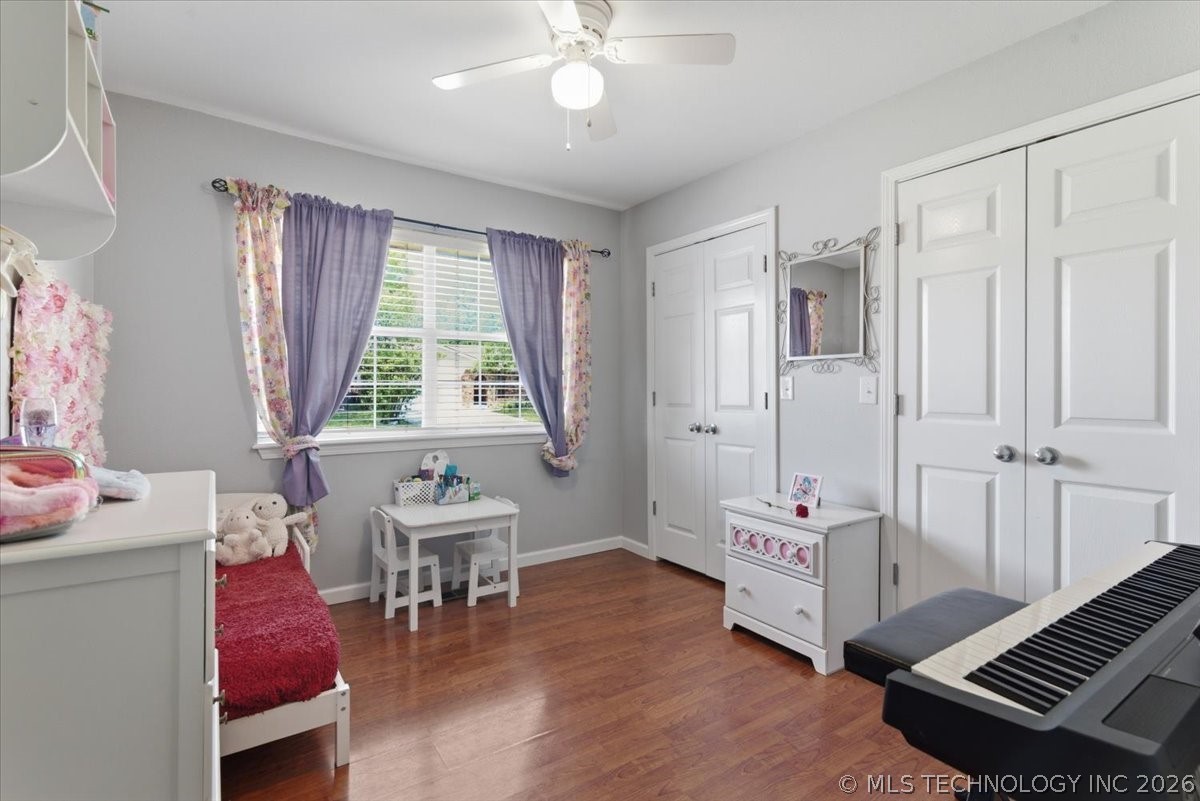 13362 E 32nd Place Tulsa OK 74134