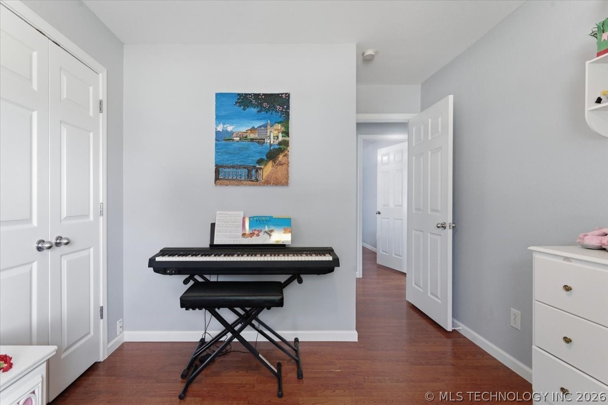 13362 E 32nd Place Tulsa OK 74134