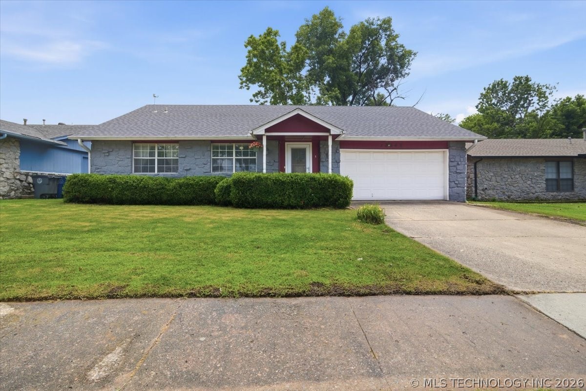 13362 E 32nd Place Tulsa OK 74134