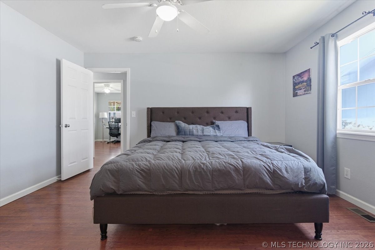 13362 E 32nd Place Tulsa OK 74134