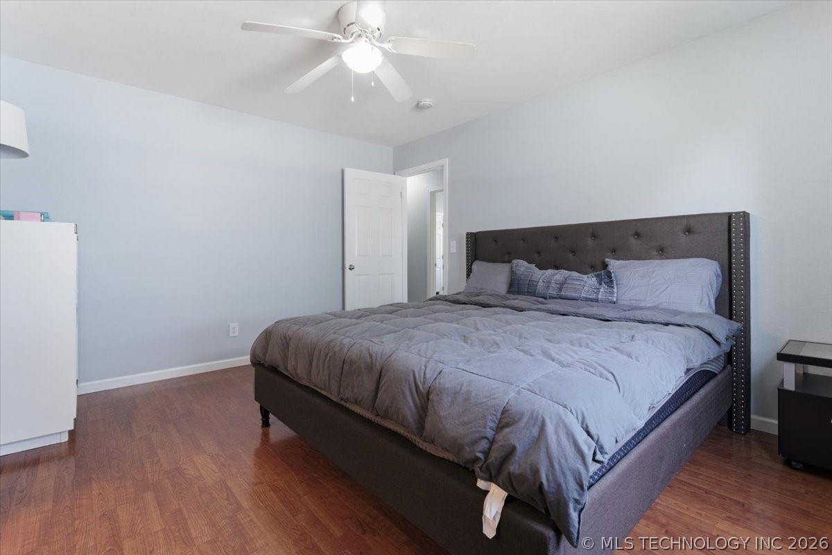 13362 E 32nd Place Tulsa OK 74134