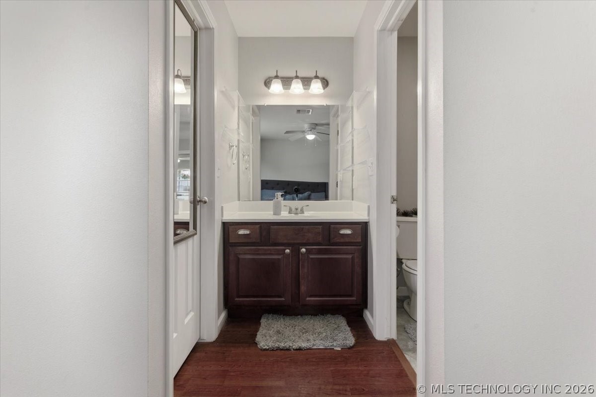 13362 E 32nd Place Tulsa OK 74134