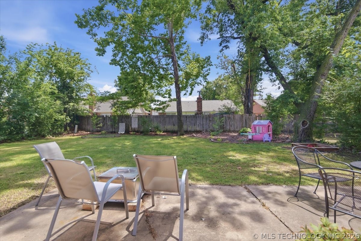 13362 E 32nd Place Tulsa OK 74134