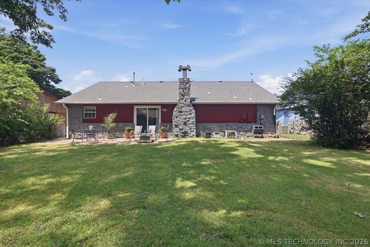 13362 E 32nd Place Tulsa OK 74134