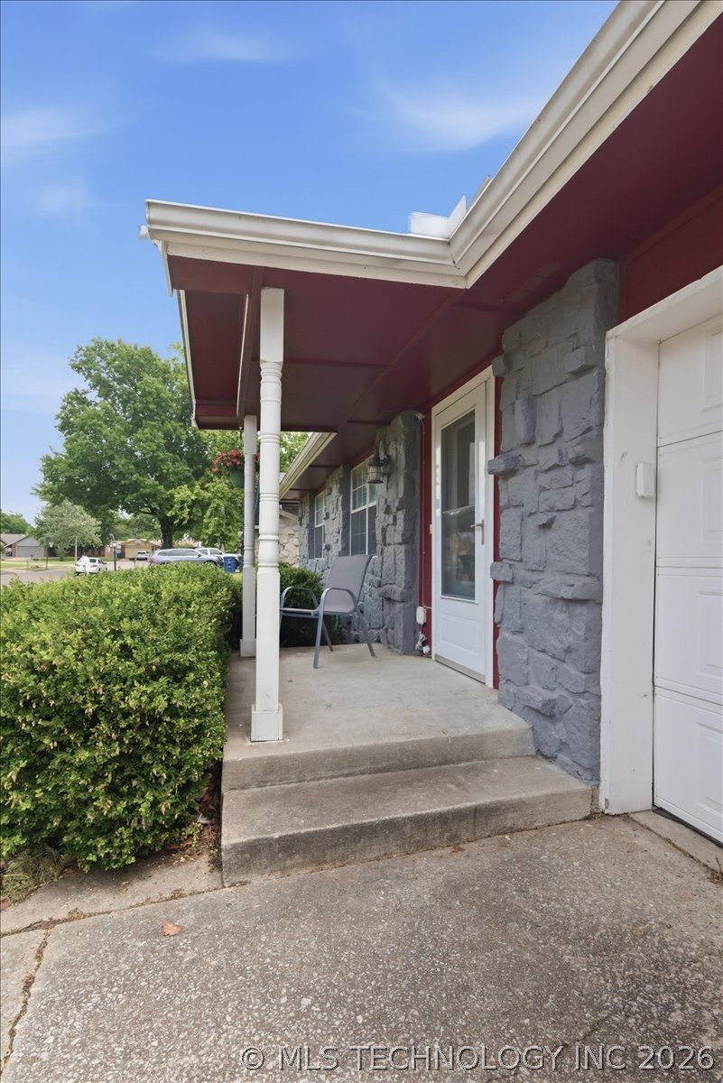 13362 E 32nd Place Tulsa OK 74134