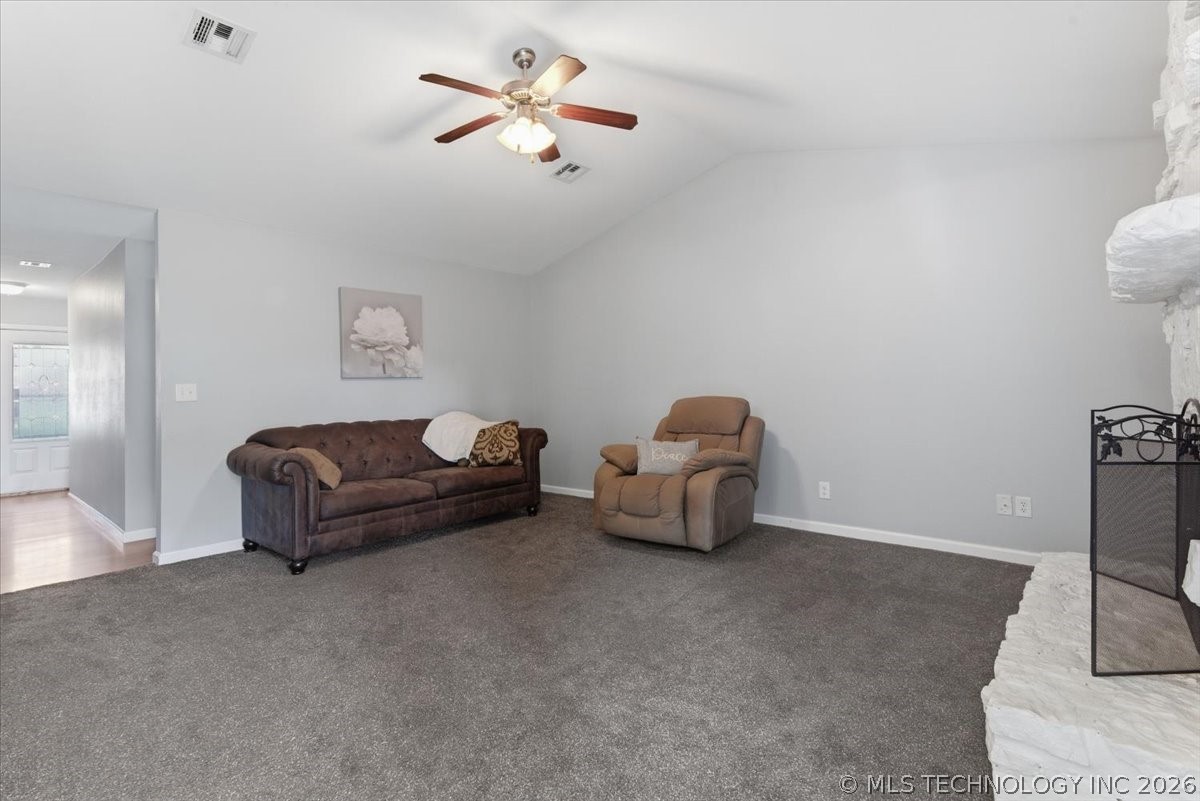 13362 E 32nd Place Tulsa OK 74134