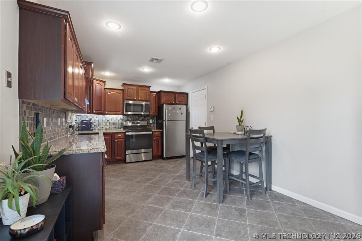 13362 E 32nd Place Tulsa OK 74134