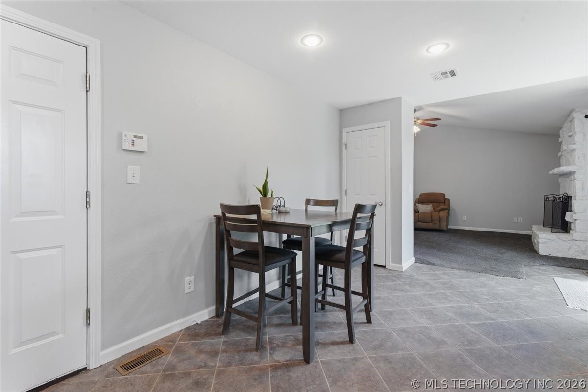 13362 E 32nd Place Tulsa OK 74134