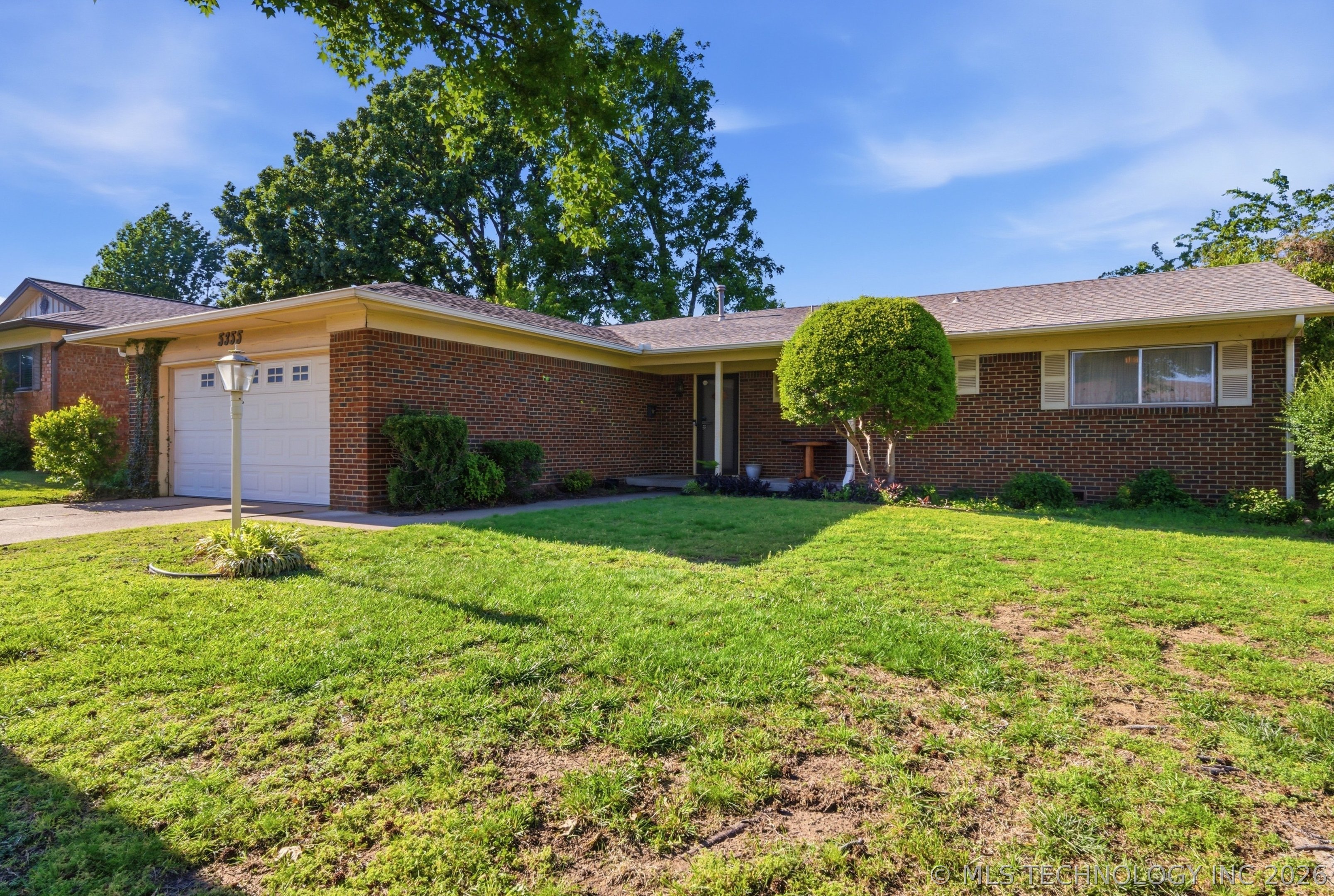 5355 E 30th Street Tulsa OK 74114