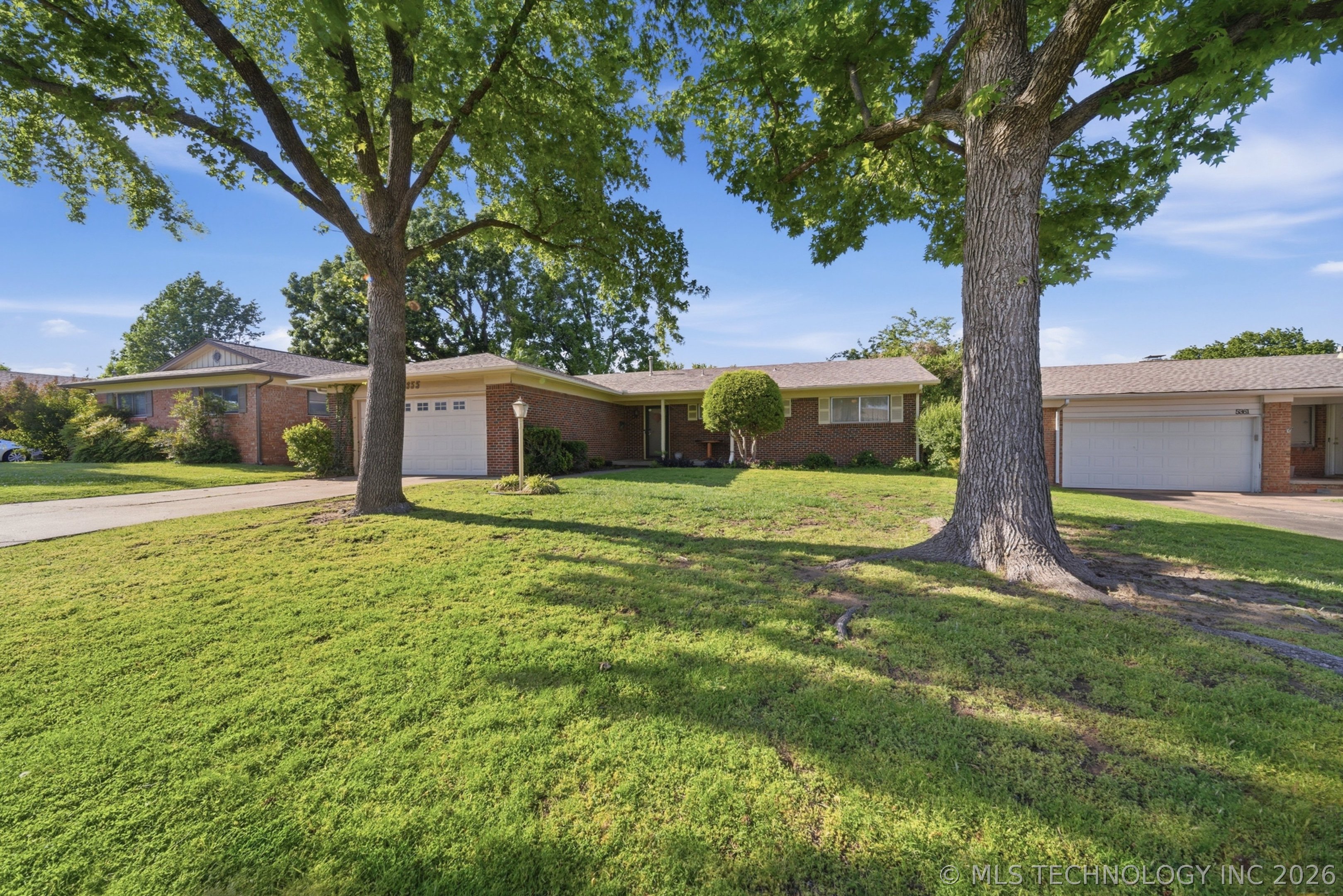 5355 E 30th Street Tulsa OK 74114