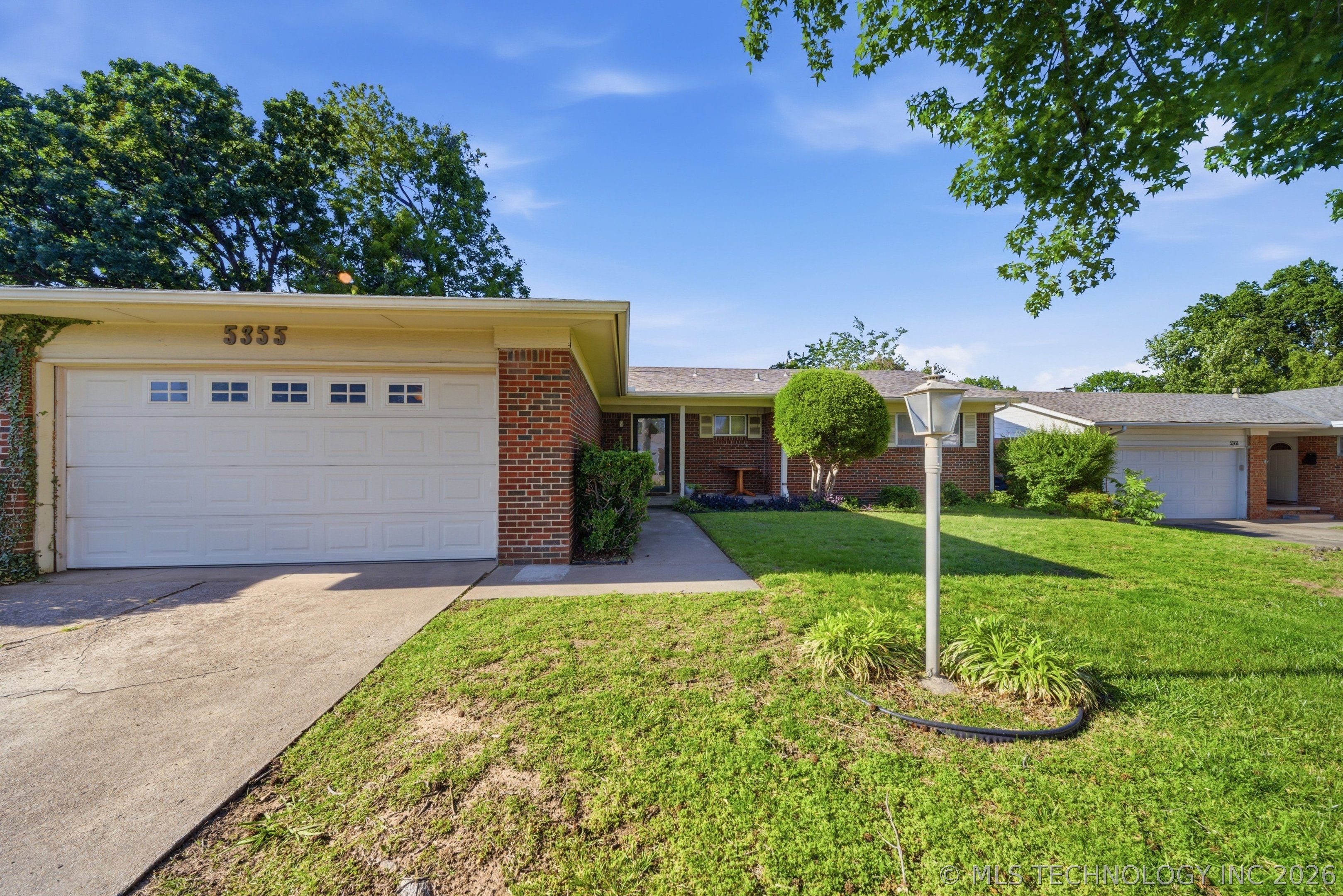 5355 E 30th Street Tulsa OK 74114