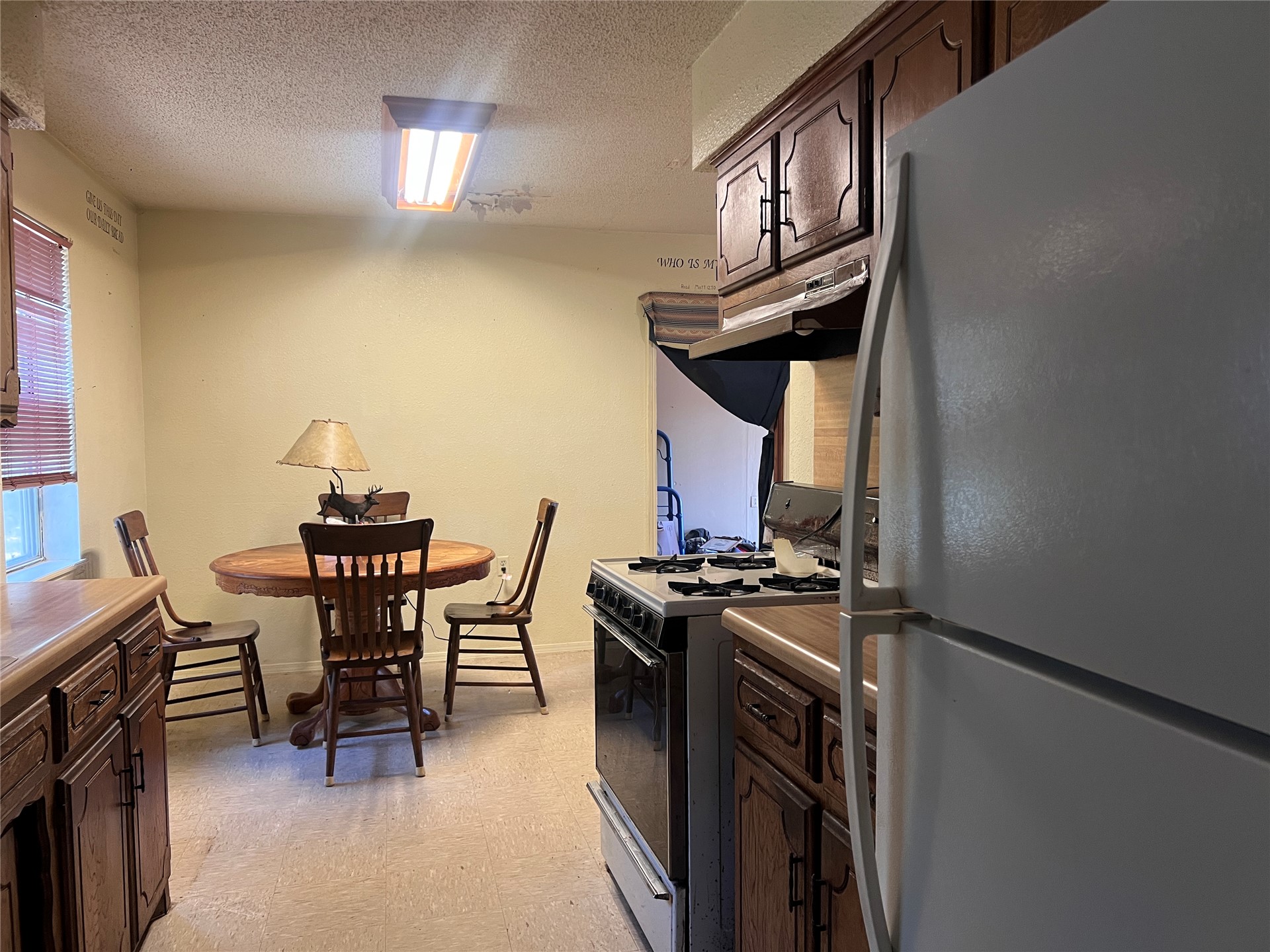 305 Bois D'arc Avenue Kiowa OK 74553