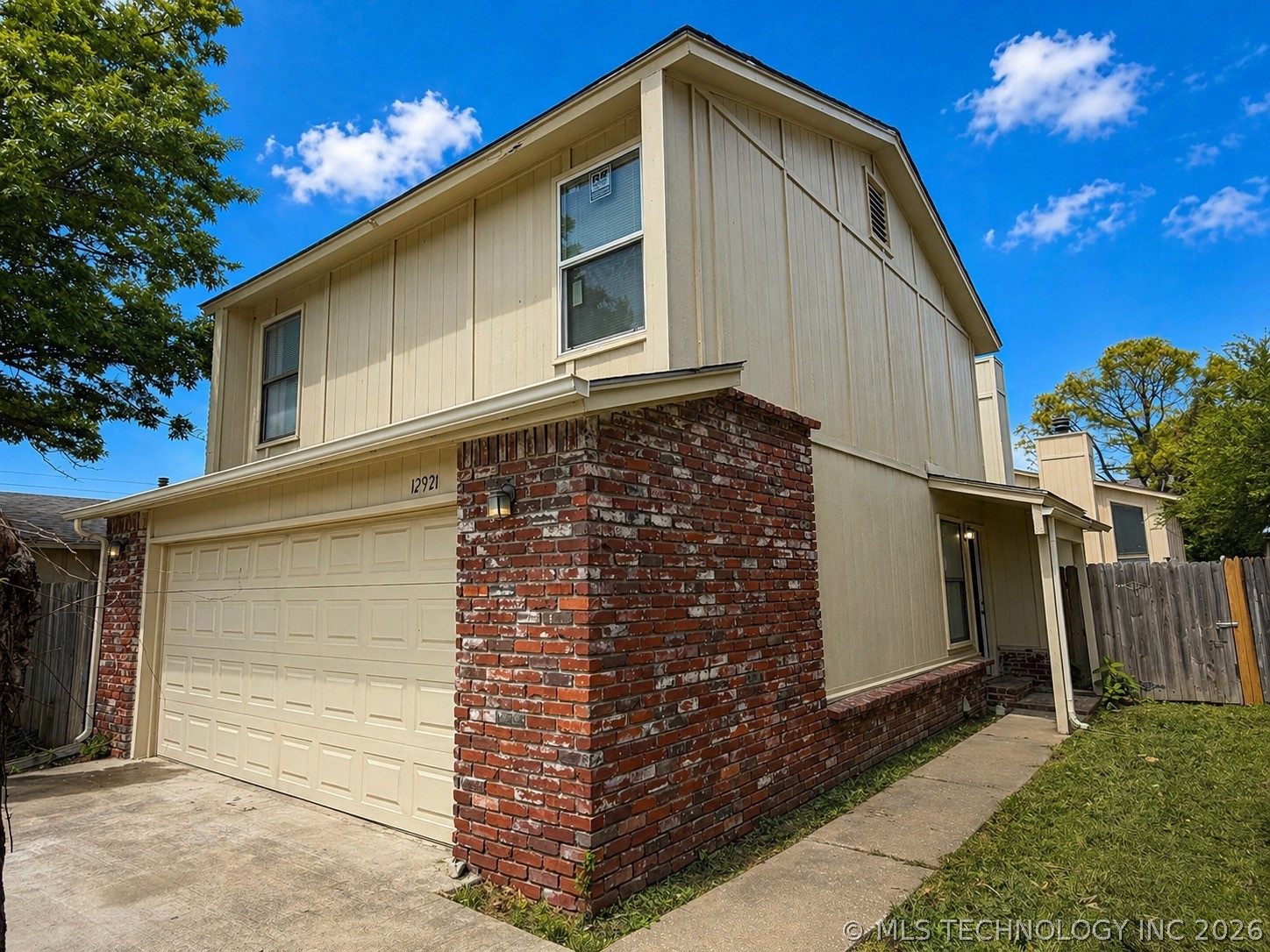 12921 E 28th Place Tulsa OK 74134