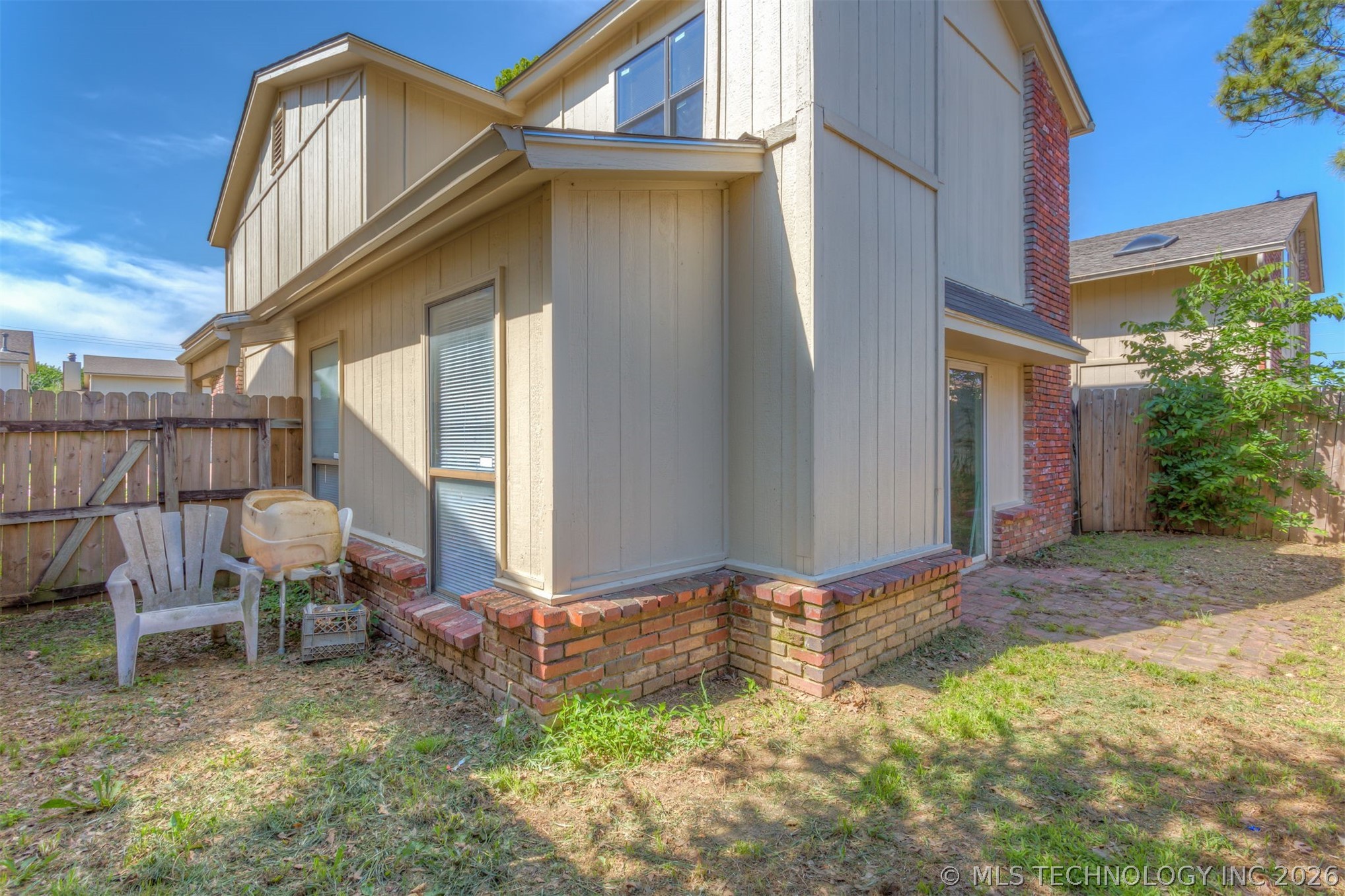 12921 E 28th Place Tulsa OK 74134