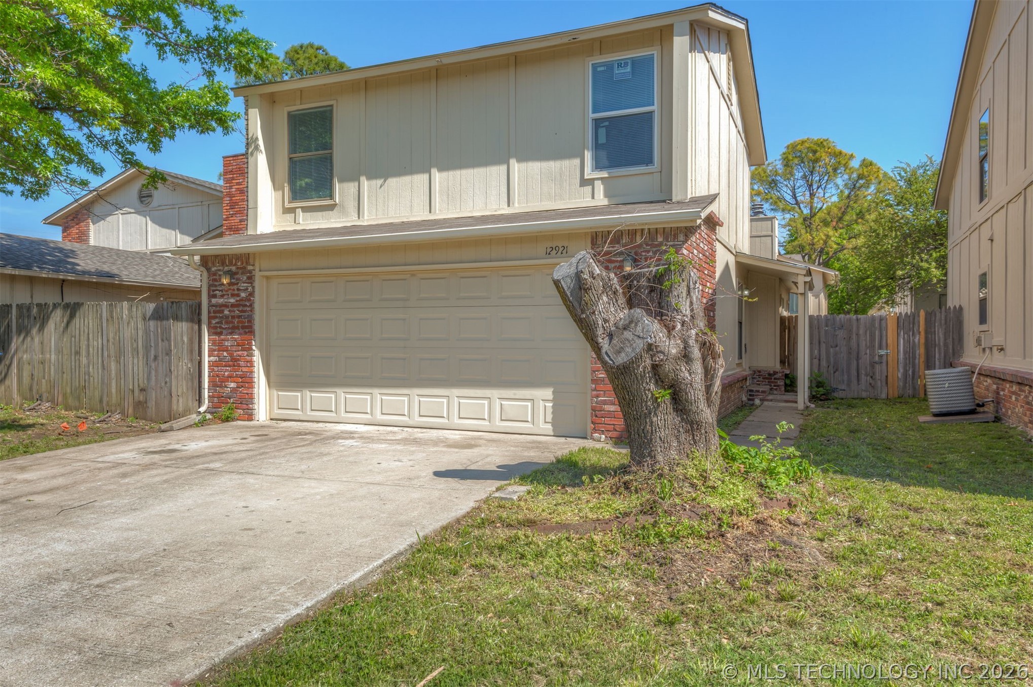 12921 E 28th Place Tulsa OK 74134