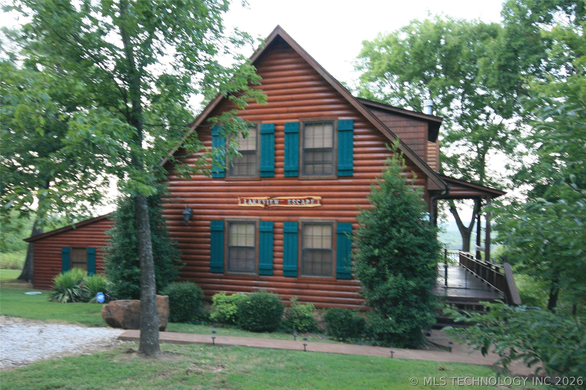 36682 S 511 Road Vian OK 74962