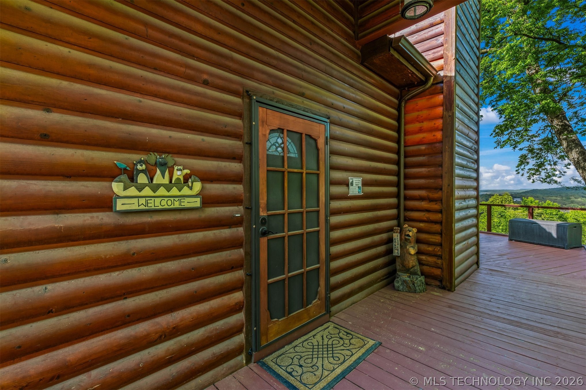 36682 S 511 Road Vian OK 74962